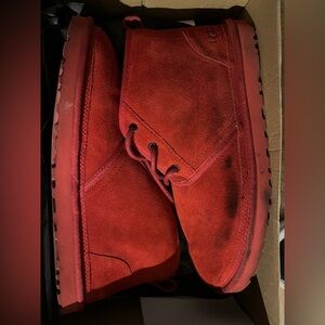 Mens Ugg Neumel Boots